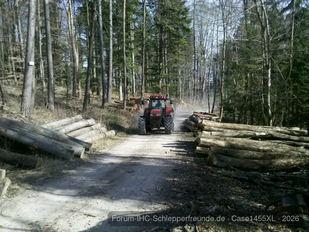 Maxxtrac 5150