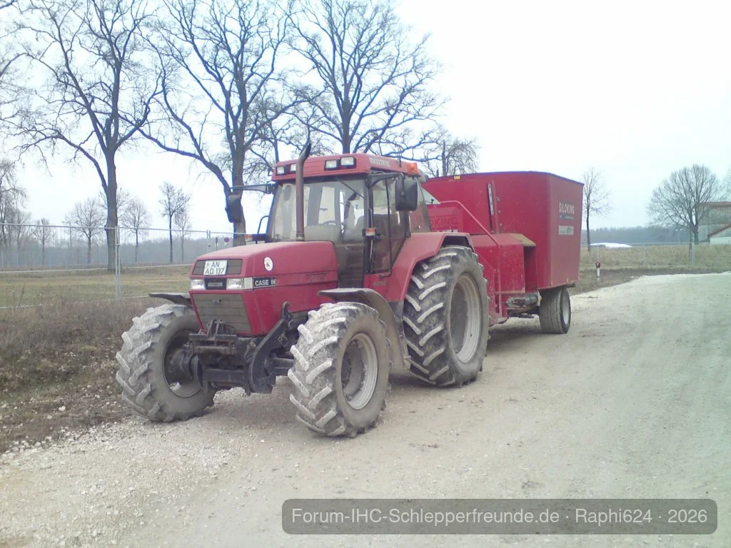 Maxxtrac