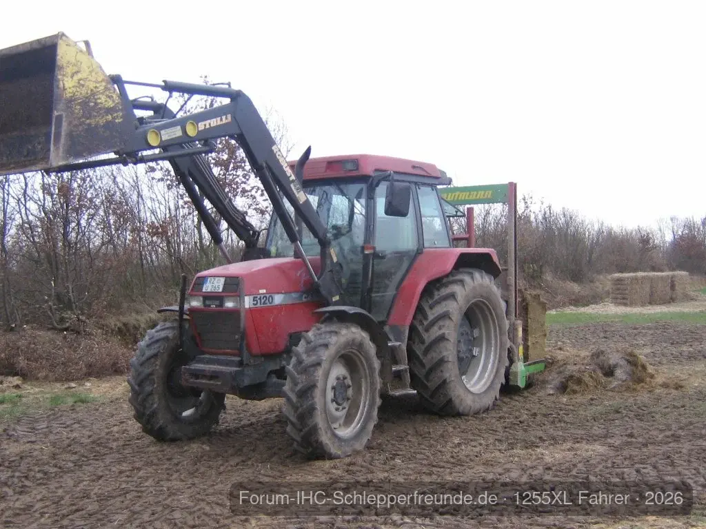maxxum 5120