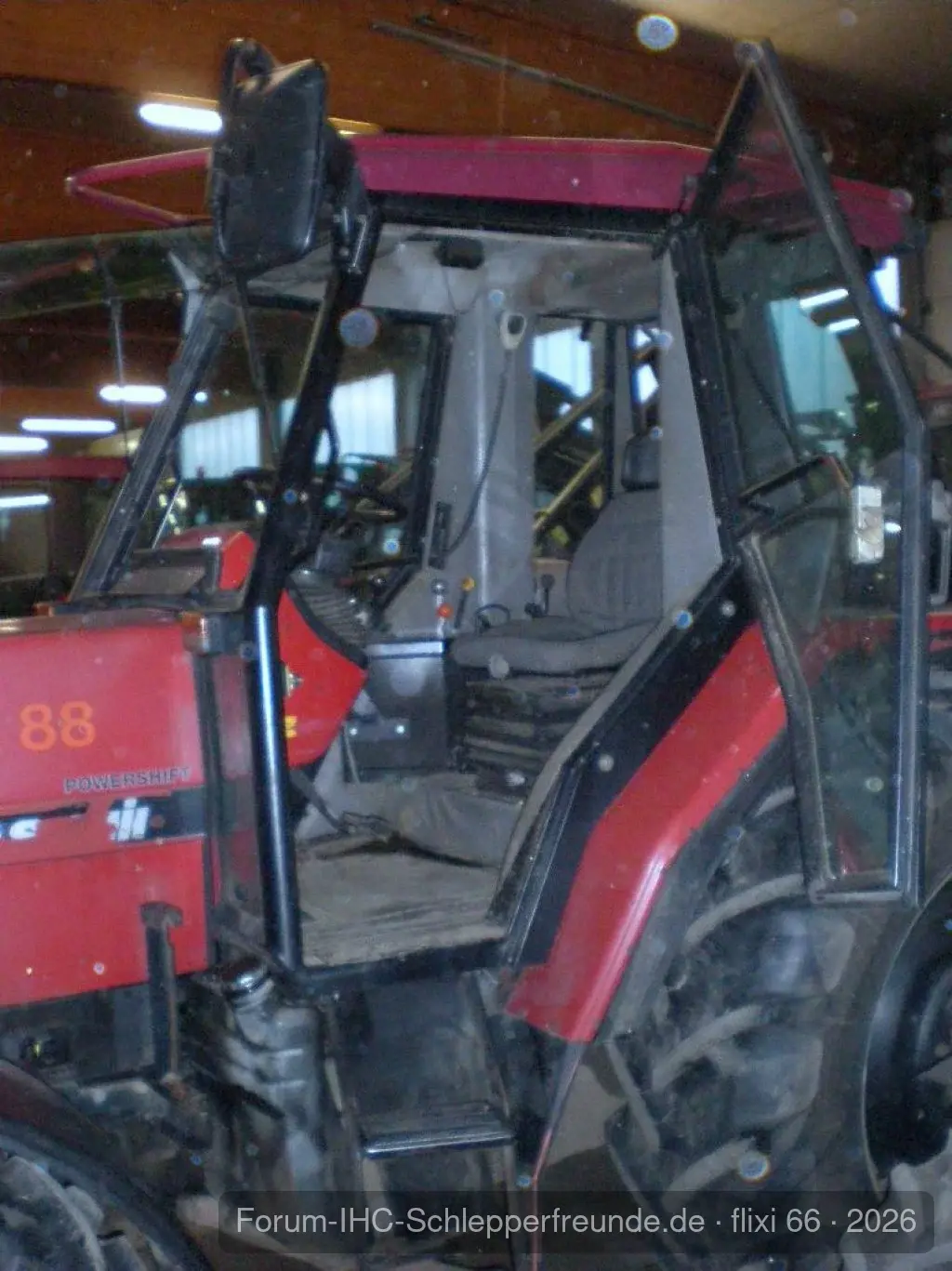 maxxum 5120