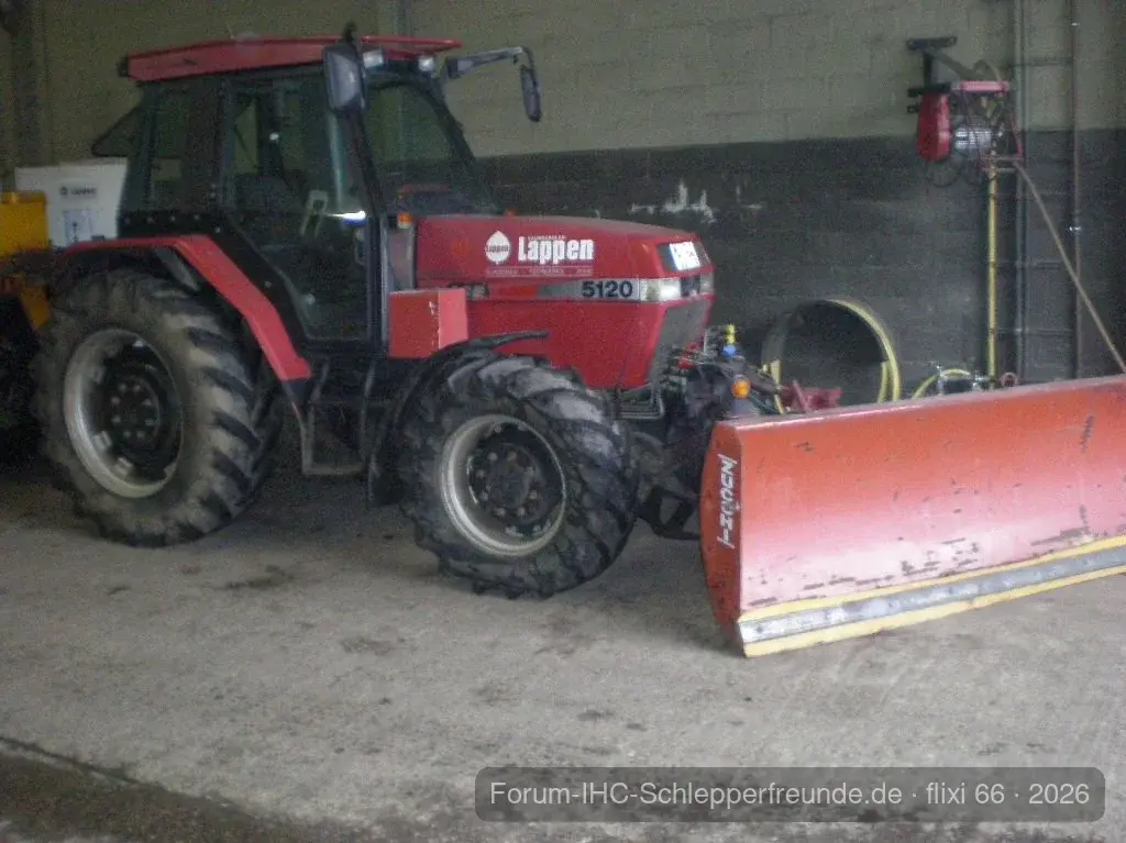 maxxum 5120