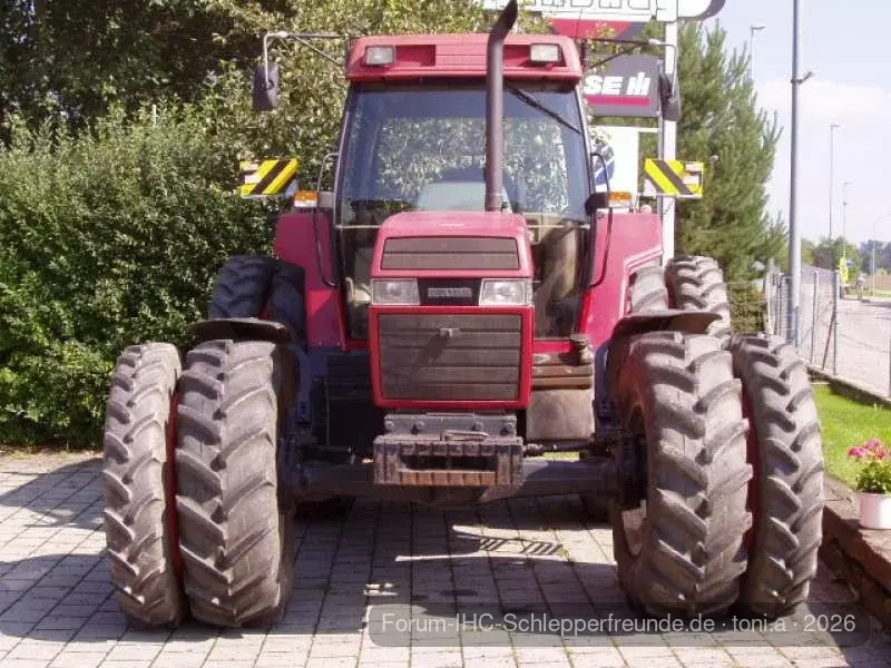 Maxxum 5120