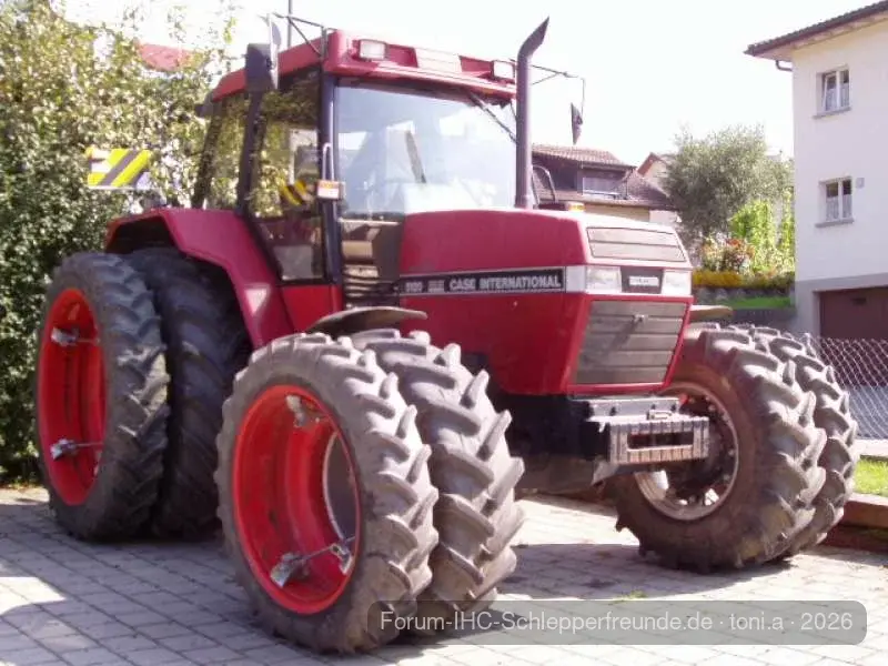 Maxxum 5120