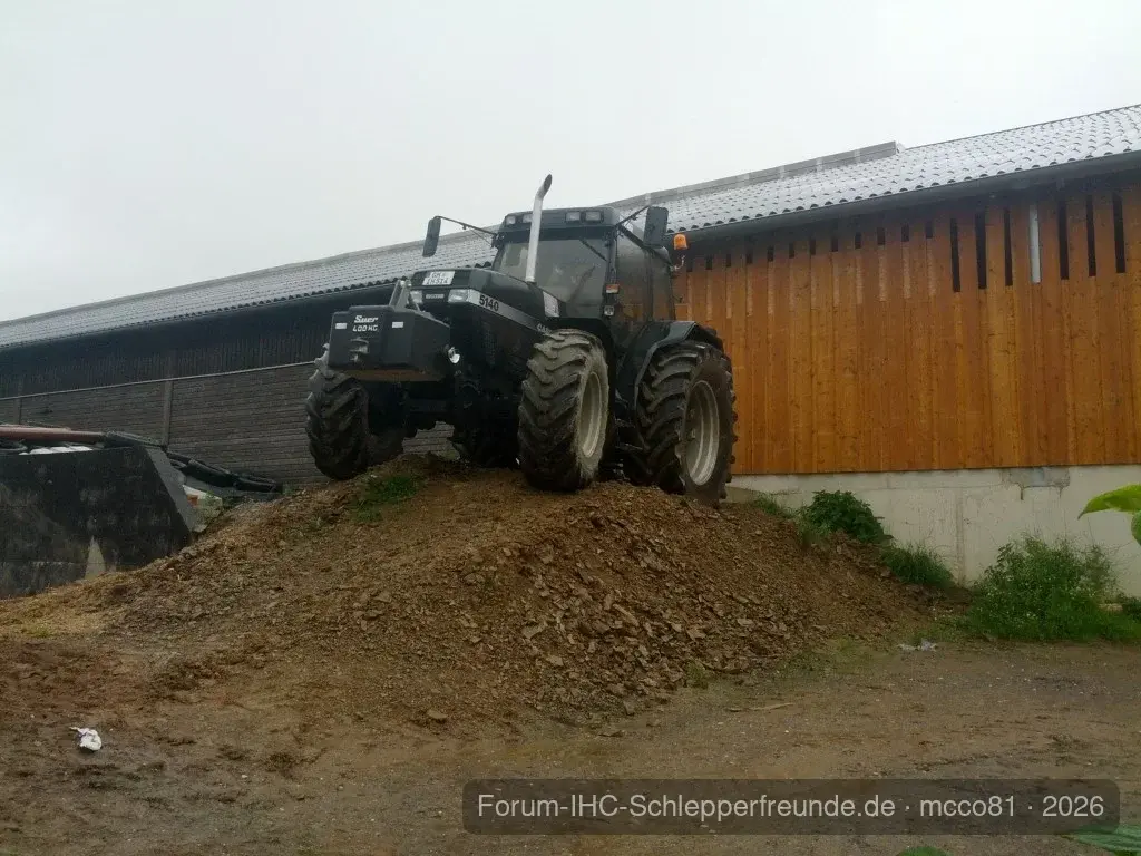 Maxxum 5140