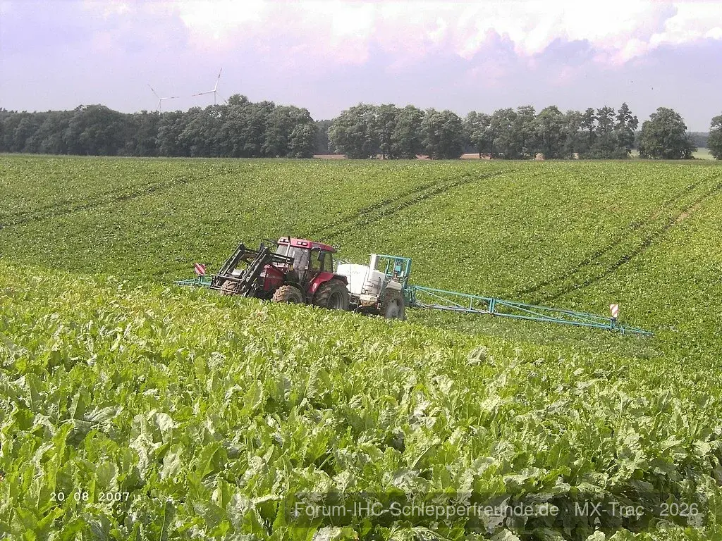 Maxxum 5150