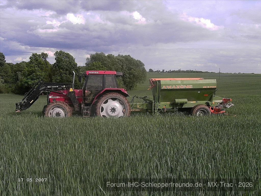 Maxxum 5150