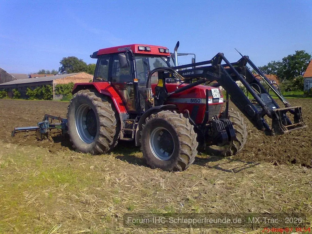 Maxxum 5150