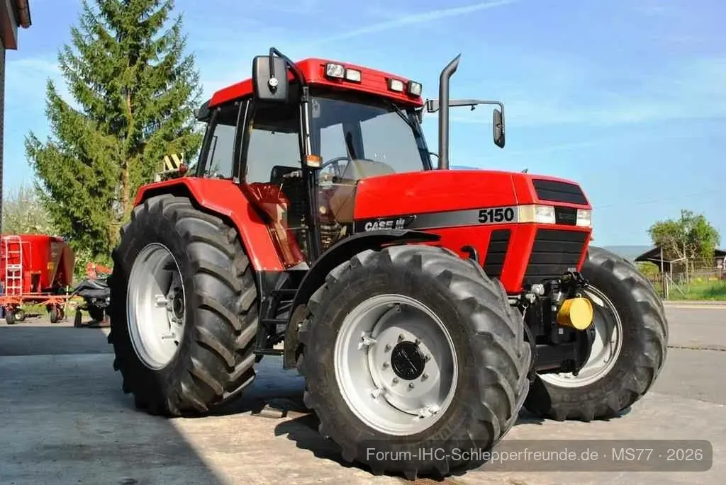 Maxxum 5150