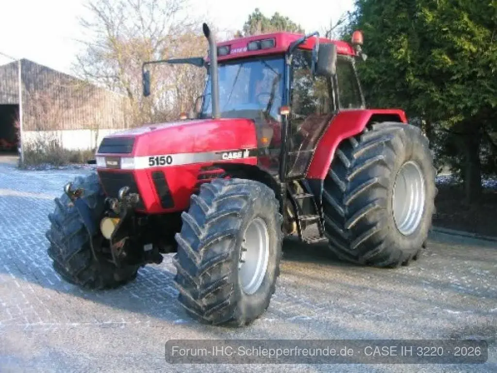 Maxxum 5150