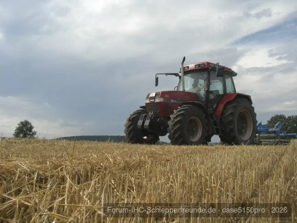 Maxxum 5150Pro