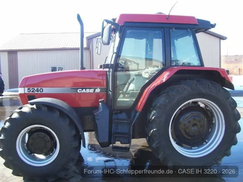 MAXXUM 5240 (1997)