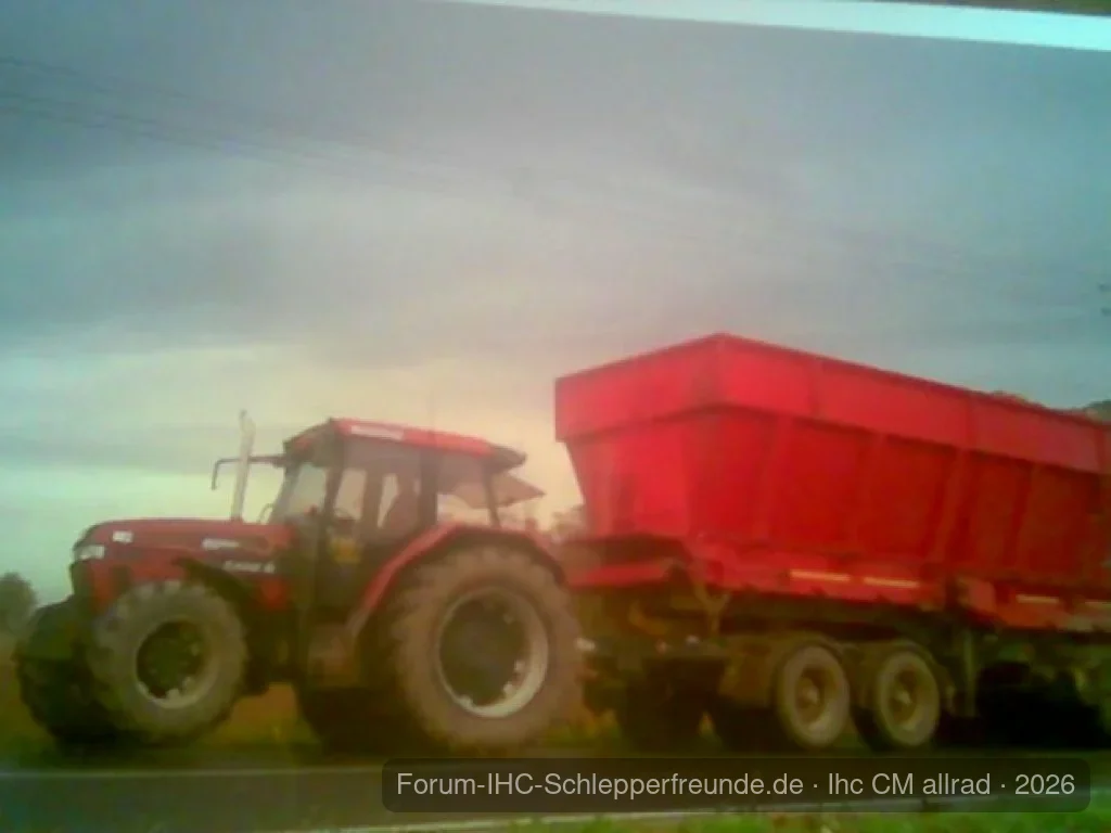 Maxxum