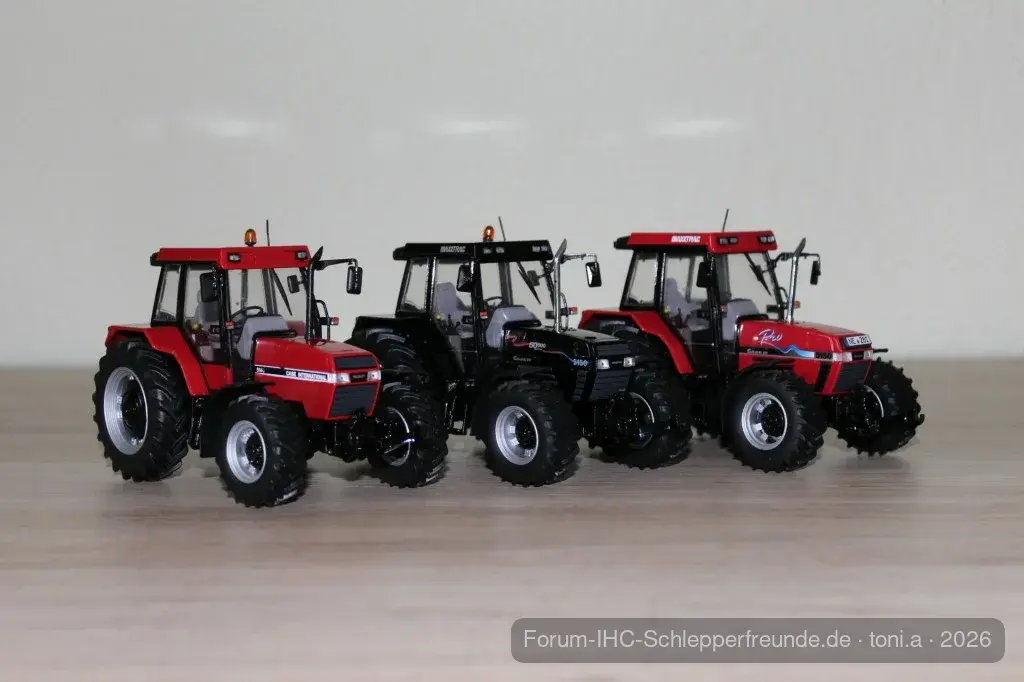 Maxxum