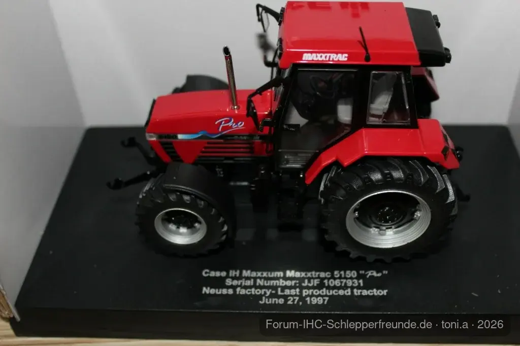 Maxxum