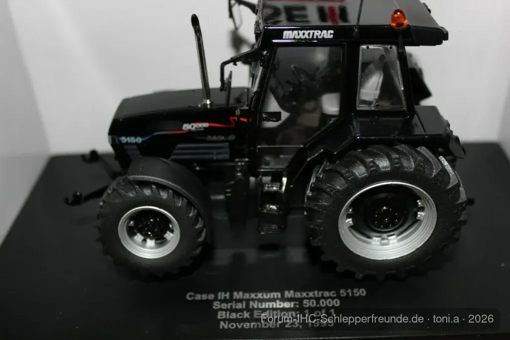 Maxxum