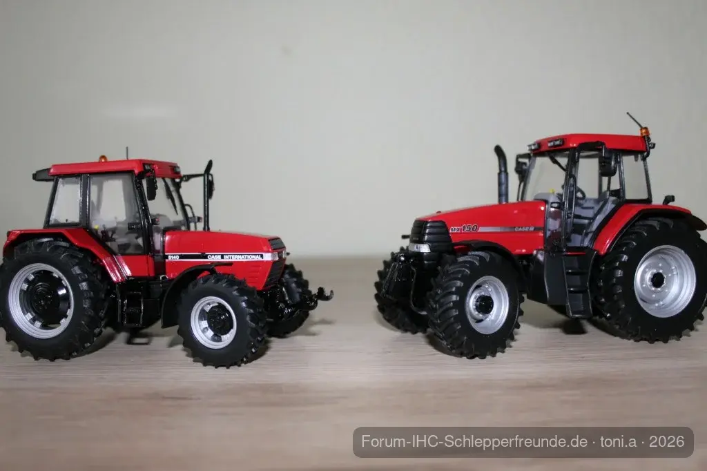 Maxxum