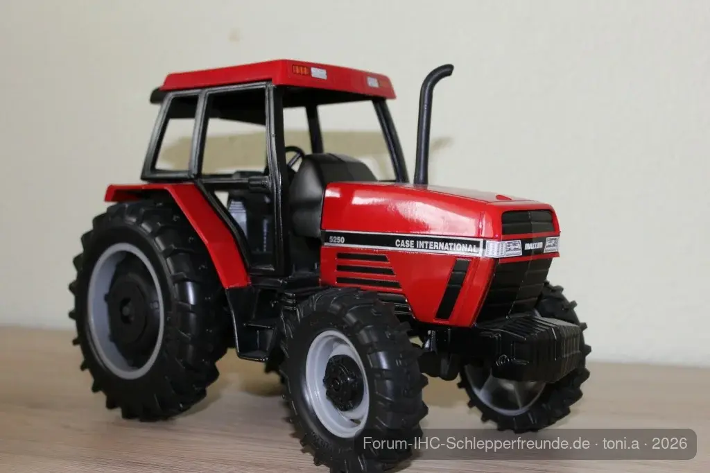 Maxxum