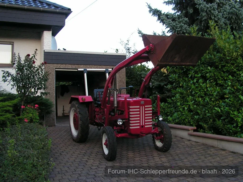 MC 436 - Fast Fertig