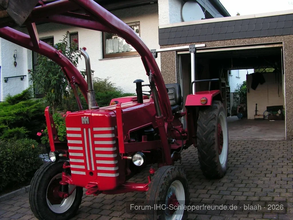 MC 436 - Fast Fertig
