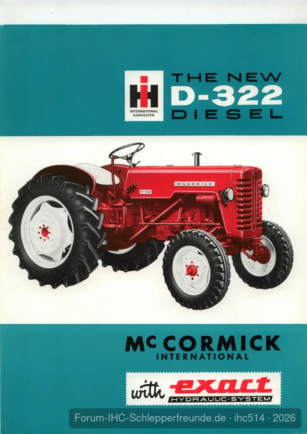 mc cormick 322