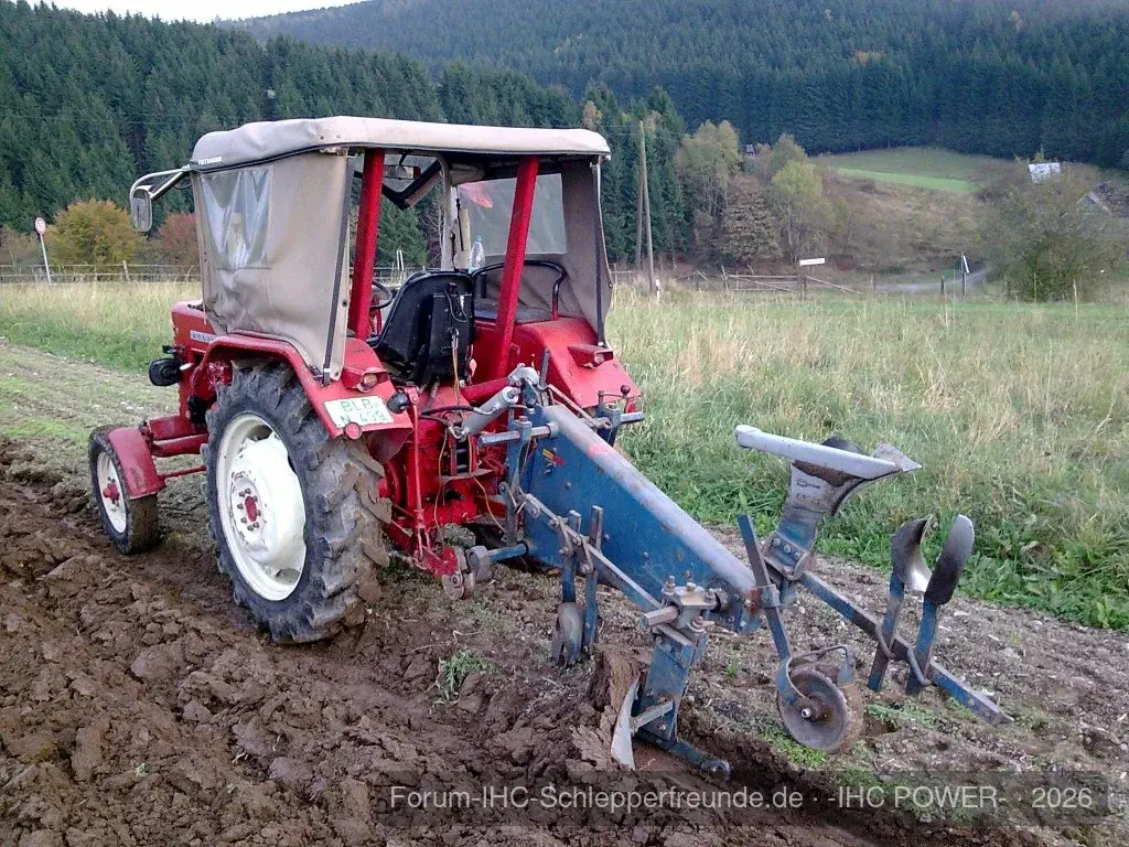 Mc Cormick D - 322