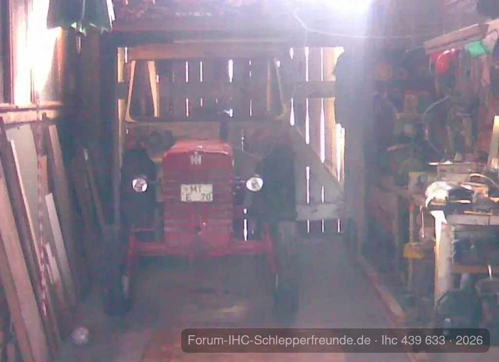 Mc Cormick D 439