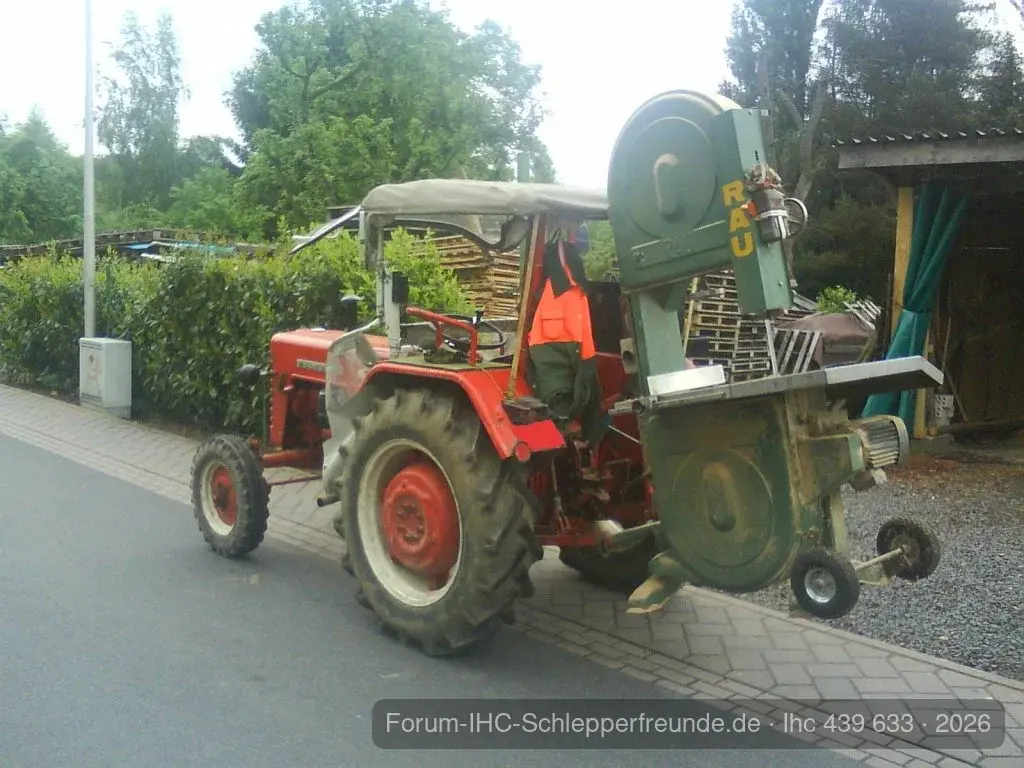 Mc Cormick D 439