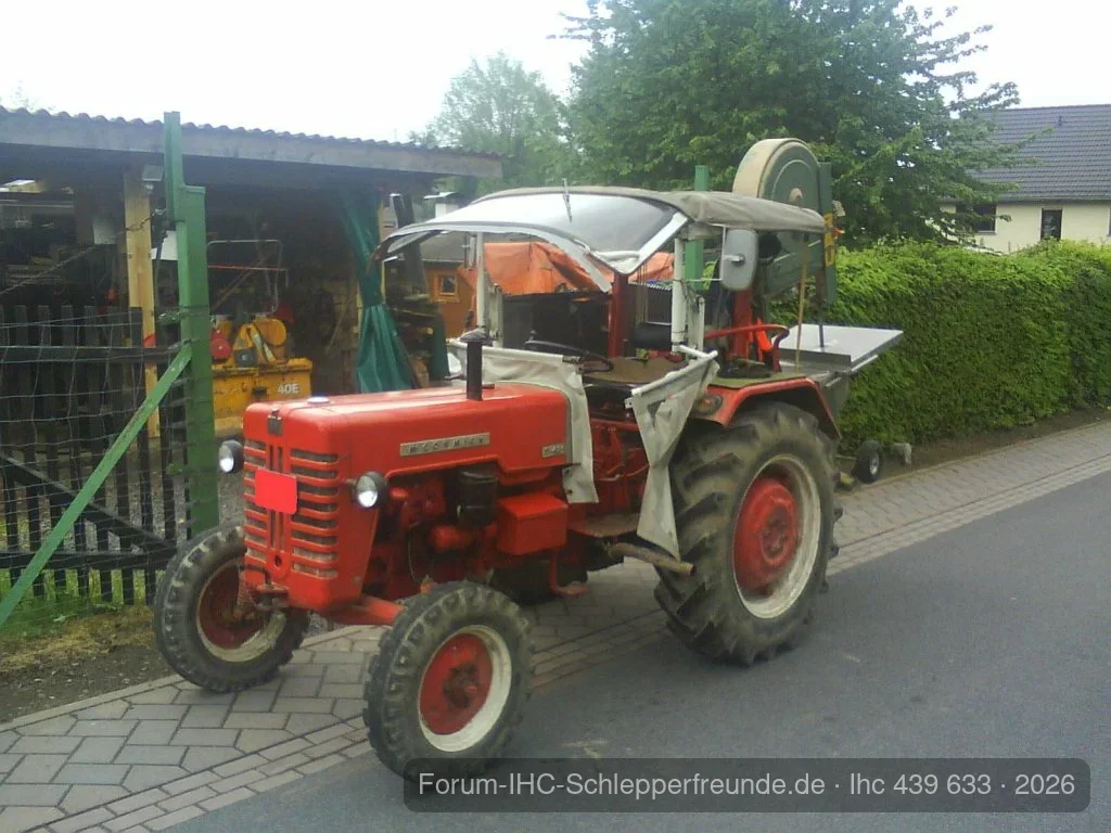 Mc Cormick D 439