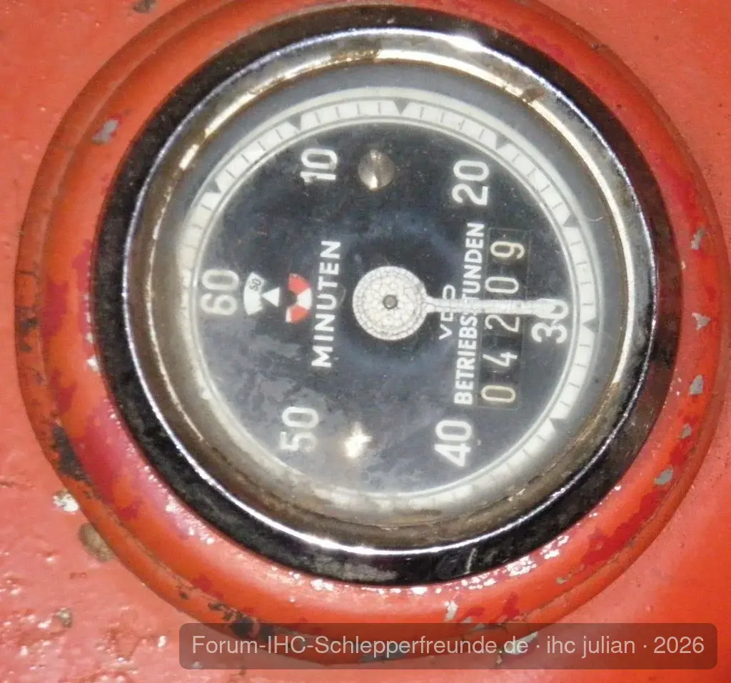 Mc Cormick D219 bj  66