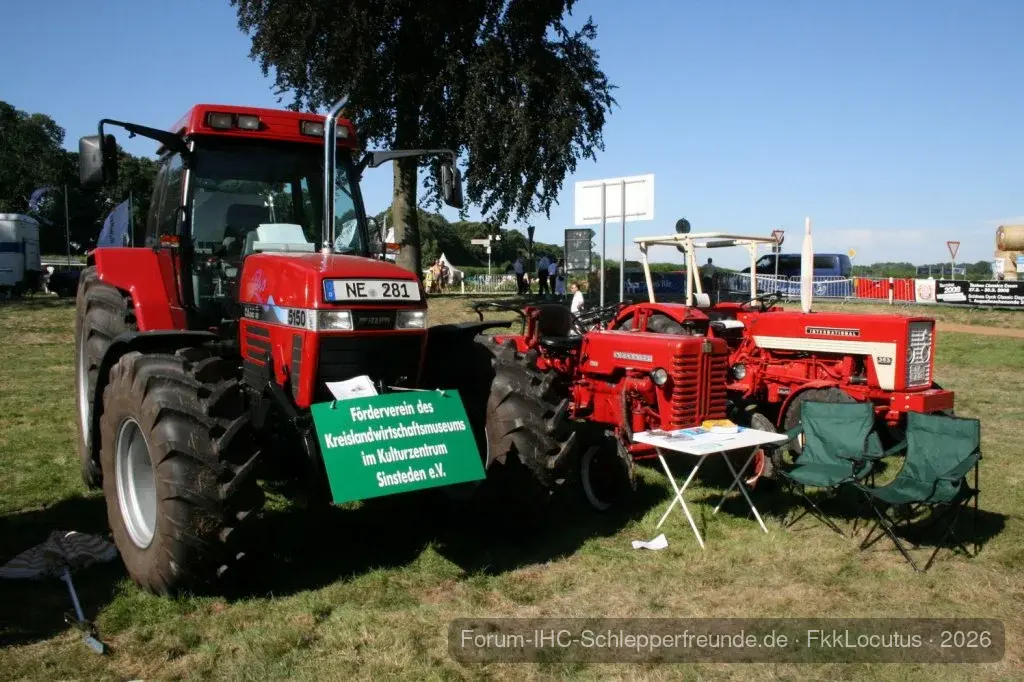 McCormick 353