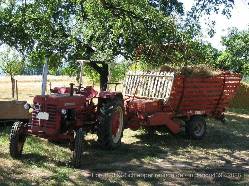 McCormick D-439