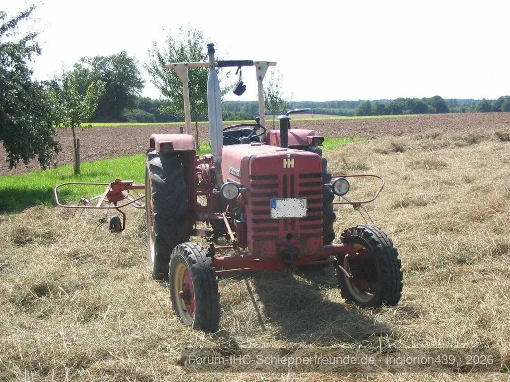 McCormick D-439