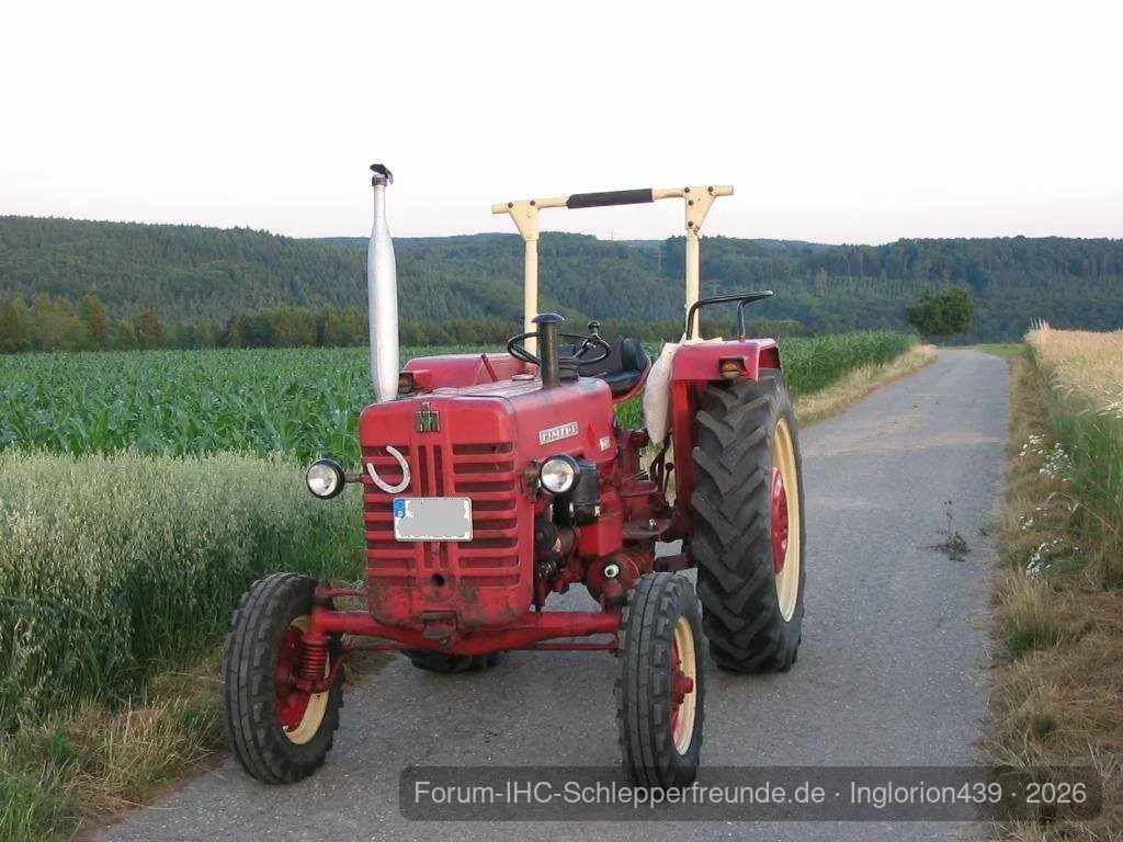 McCormick D-439