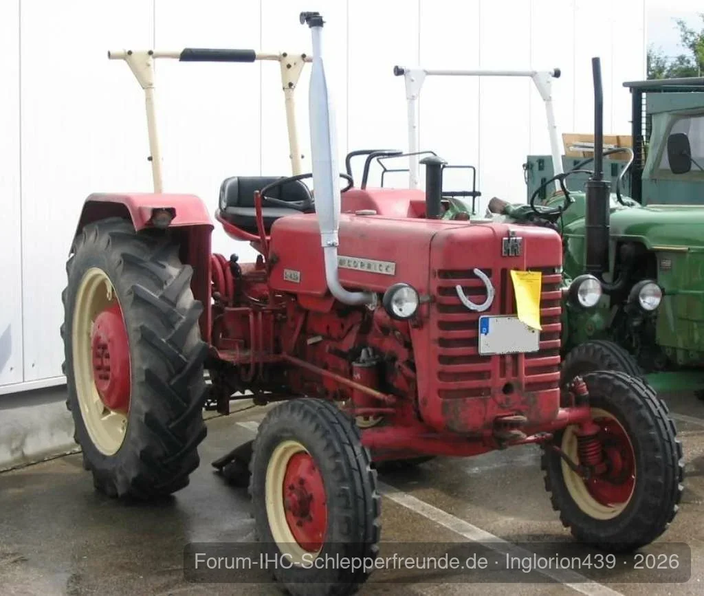 McCormick D-439