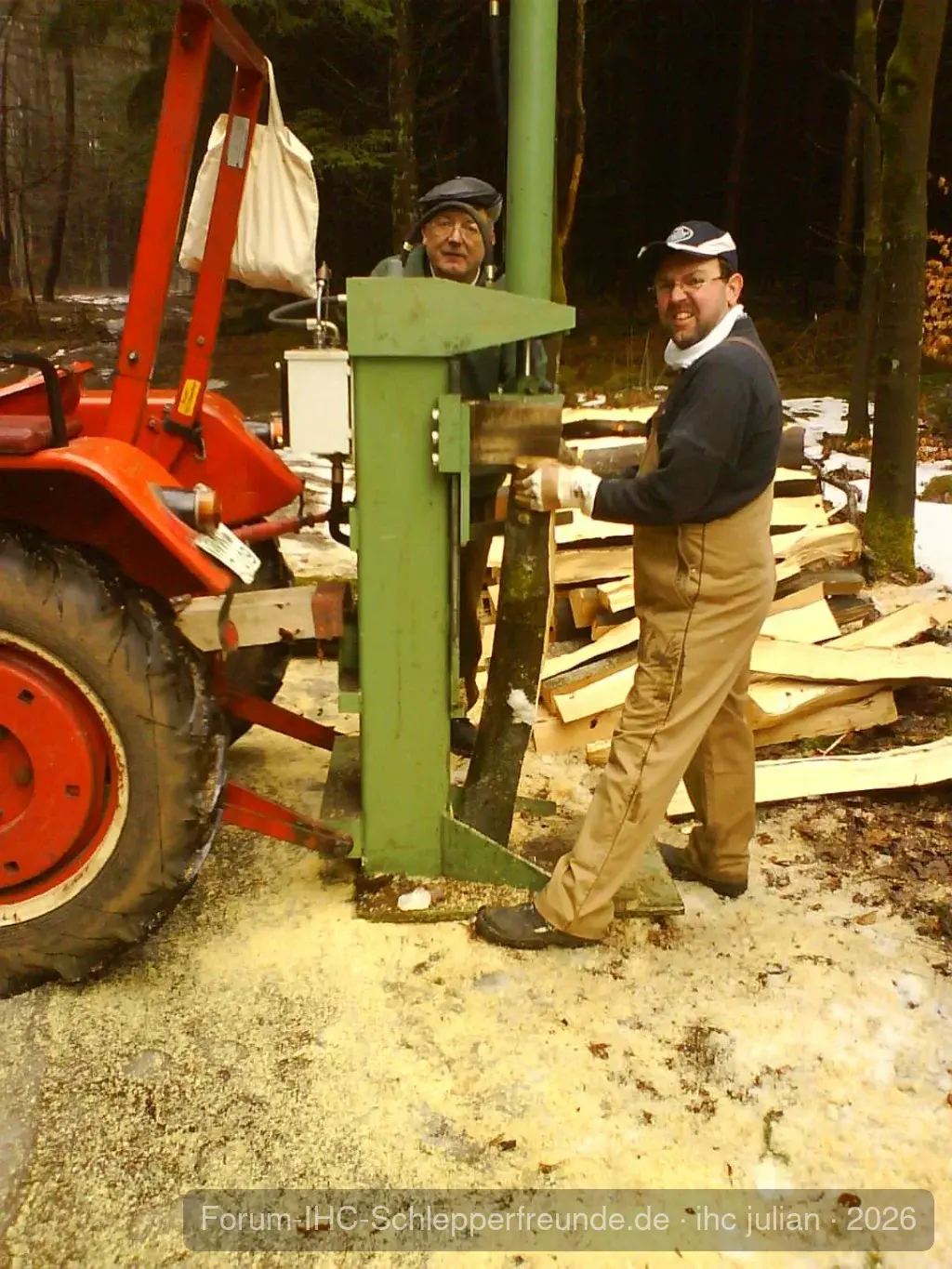 McCormick D219