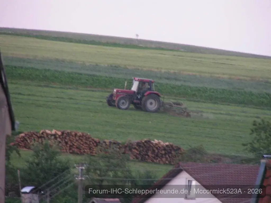 Mccormick523A