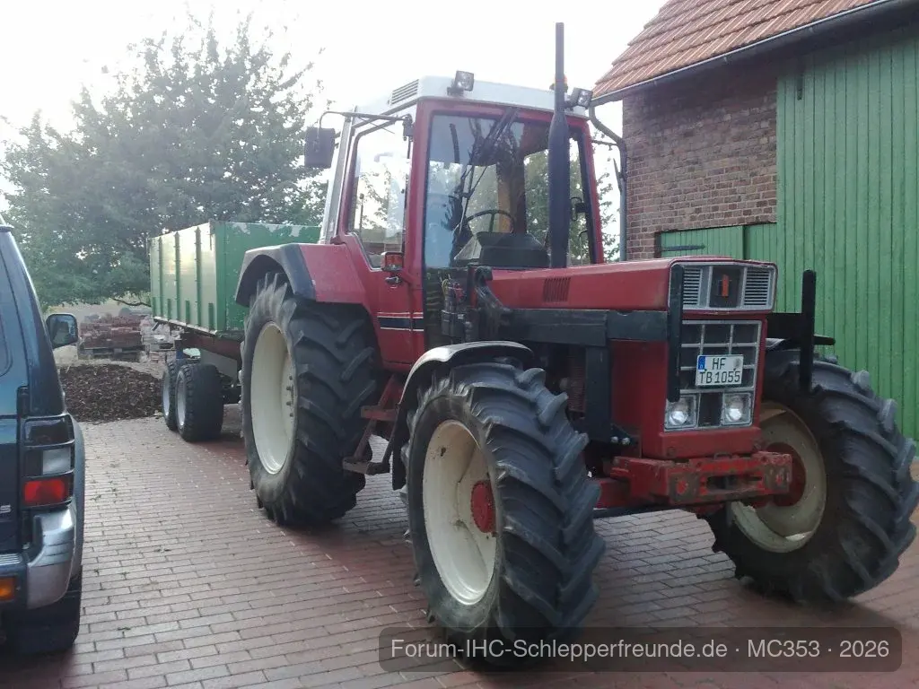 Mehr vom 1055XL