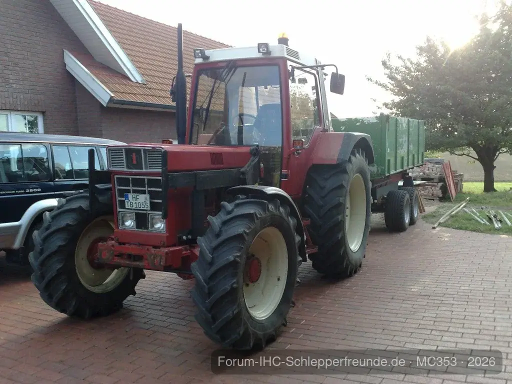 Mehr vom 1055XL