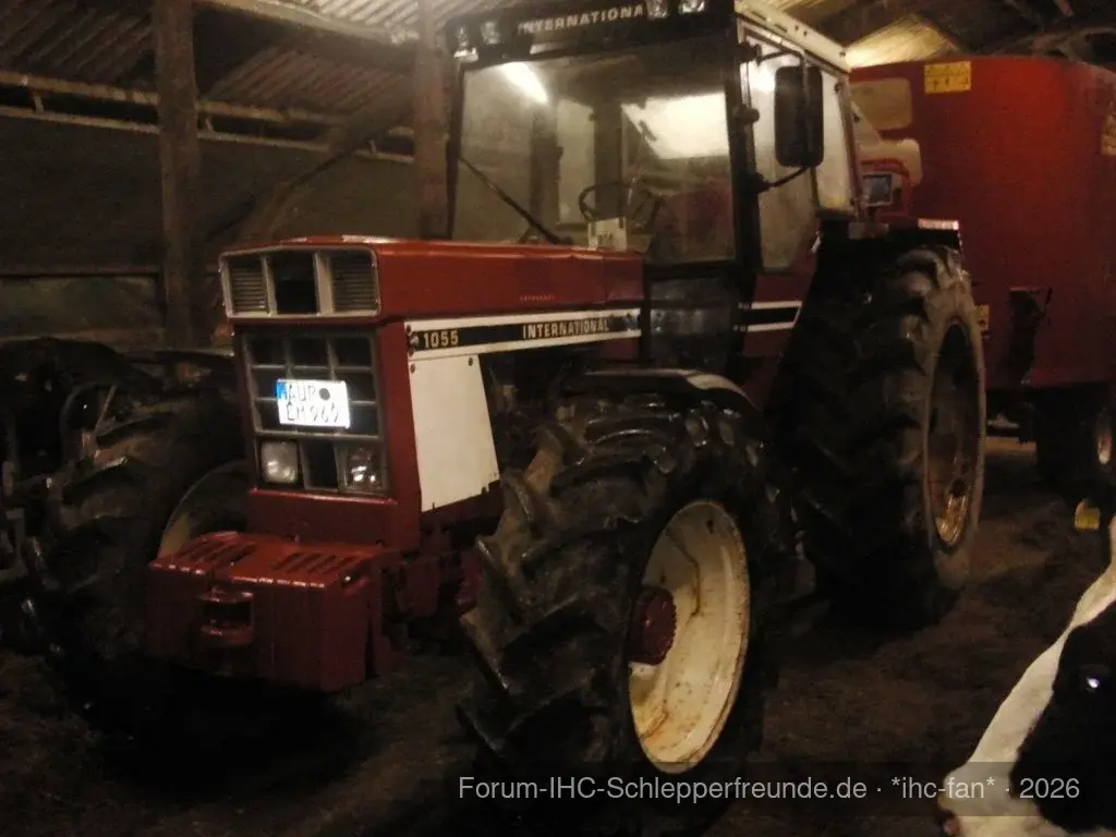 Mein 1055