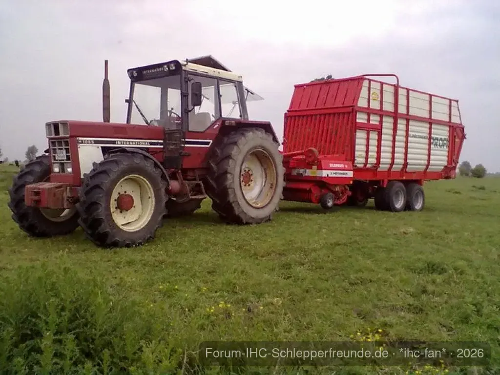Mein 1055
