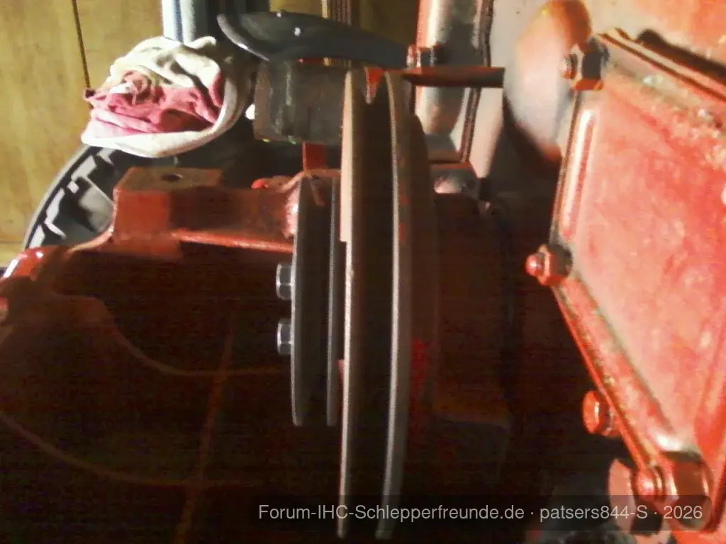 Mein 523