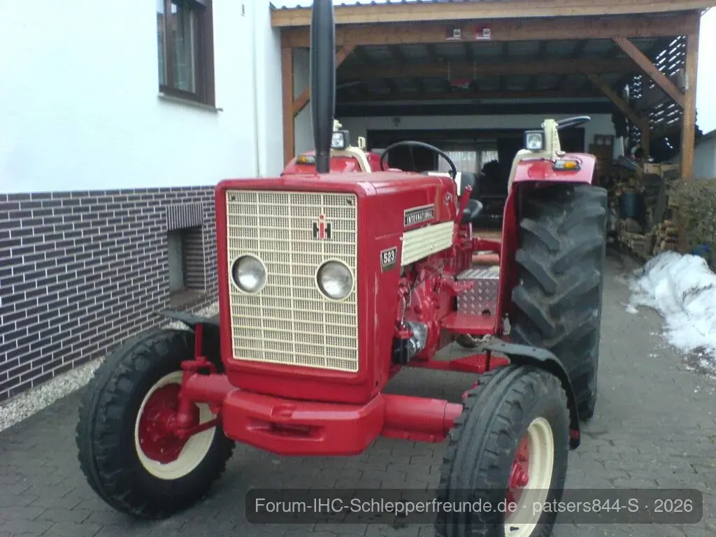 mein 523