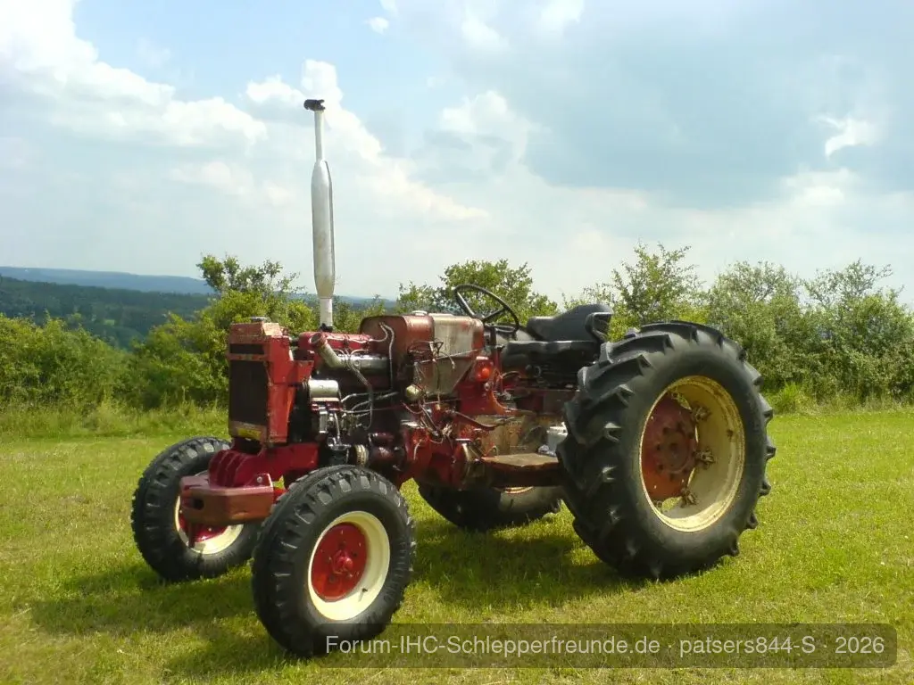 Mein 523