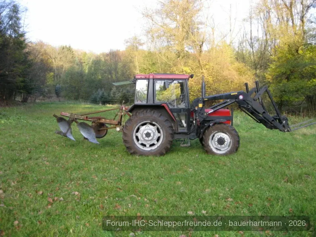 Mein 833