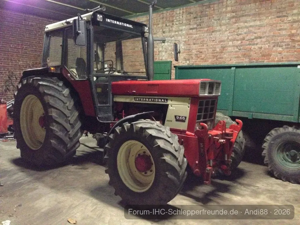 Mein 946 AS