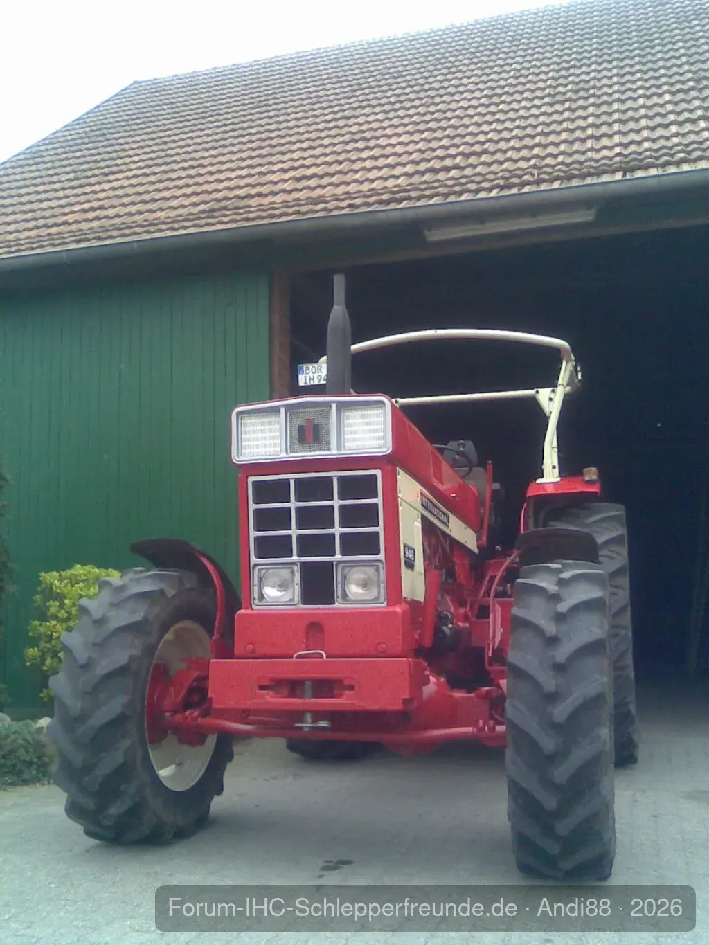 mein 946AS