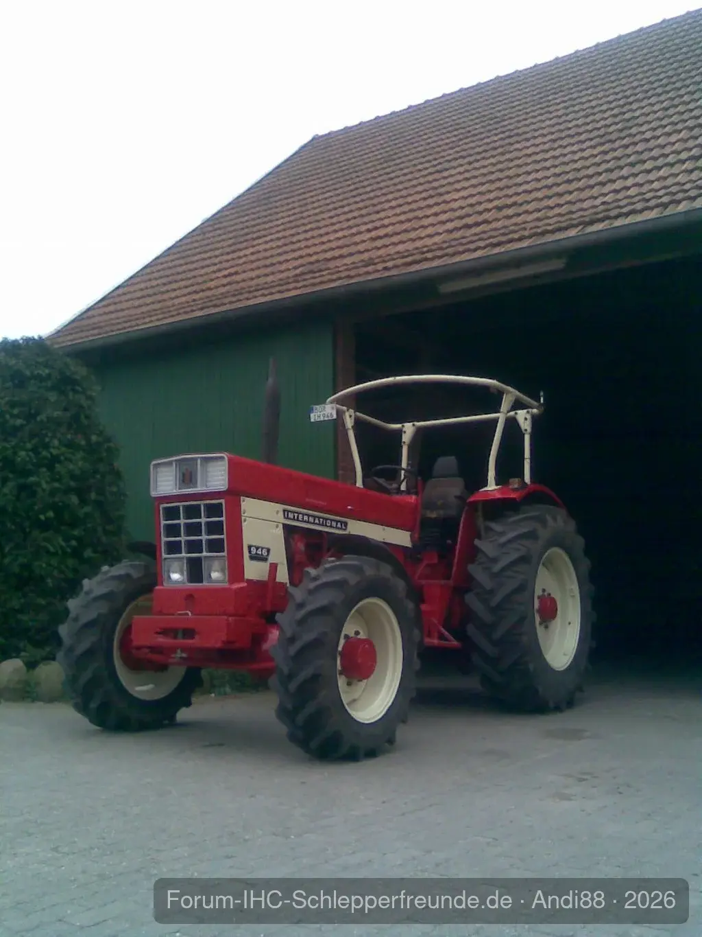 mein 946AS