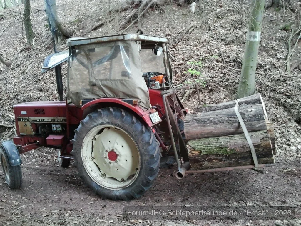 Mein Arbeit von heute