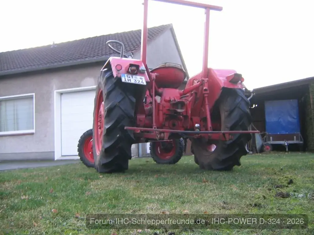 Mein D-324