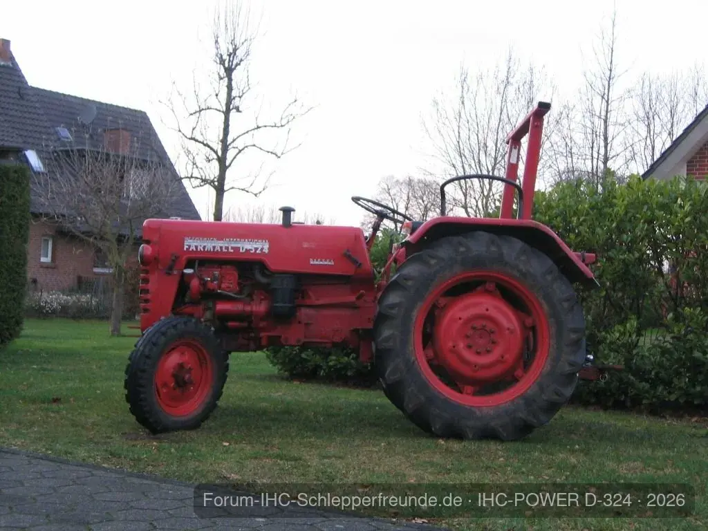 Mein D-324